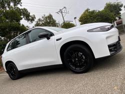 2024 Leapmotor
C10 Style