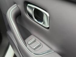 2024 Leapmotor
C10 Style