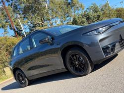 2024 Leapmotor
C10 Style