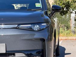 2024 Leapmotor
C10 Style