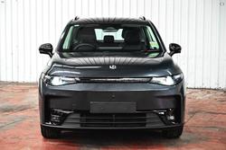 2024 Leapmotor
C10 Style