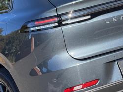 2024 Leapmotor
C10 Style