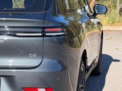 2024 Leapmotor
C10 Style