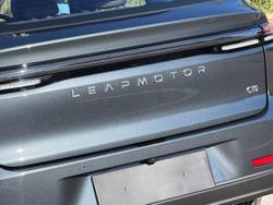 2024 Leapmotor
C10 Style