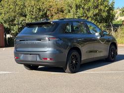 2024 Leapmotor
C10 Style