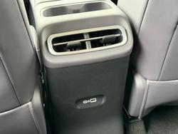 2024 Leapmotor
C10 Style