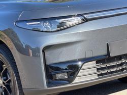 2024 Leapmotor
C10 Style