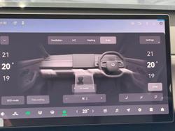 2024 Leapmotor
C10 Style