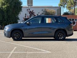 2024 Leapmotor
C10 Style