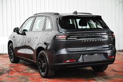 2024 Leapmotor
C10 Style