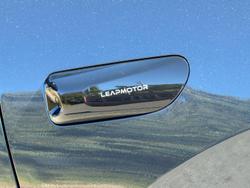 2024 Leapmotor
C10 Style