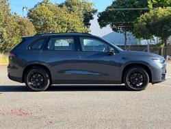 2024 Leapmotor
C10 Style