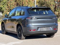 2024 Leapmotor
C10 Style