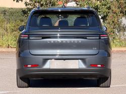 2024 Leapmotor
C10 Style