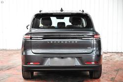 2024 Leapmotor
C10 Style