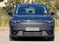 2024 Leapmotor
C10 Style