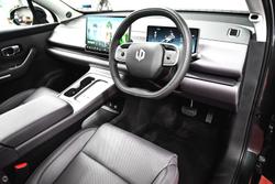 2024 Leapmotor
C10 Style