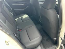 2024 Mazda
3 G25 Evolve SP