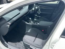 2024 Mazda
3 G25 Evolve SP