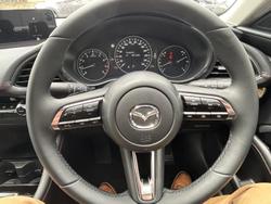 2024 Mazda
3 G25 Evolve SP