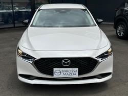 2024 Mazda
3 G25 Evolve SP