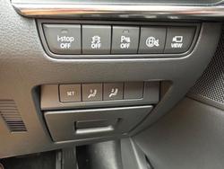 2024 Mazda
3 G25 Evolve SP