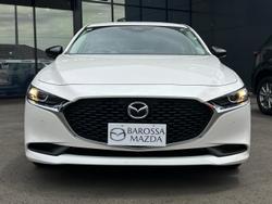 2024 Mazda
3 G25 Evolve SP