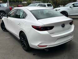 2024 Mazda
3 G25 Evolve SP