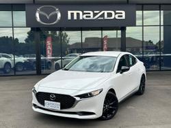 2024 Mazda
3 G25 Evolve SP