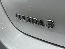 2024 Mazda
3 G25 Evolve SP