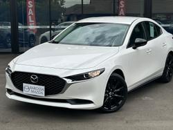 2024 Mazda
3 G25 Evolve SP