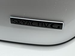 2024 Mazda
3 G25 Evolve SP