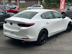 2024 Mazda
3 G25 Evolve SP