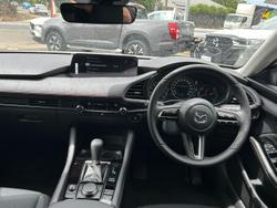 2024 Mazda
3 G25 Evolve SP