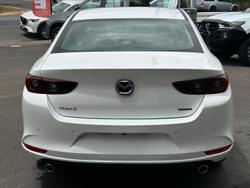 2024 Mazda
3 G25 Evolve SP