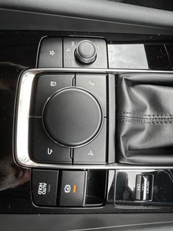 2024 Mazda
3 G25 Evolve SP