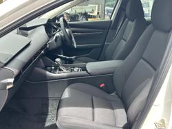 2024 Mazda
3 G25 Evolve SP