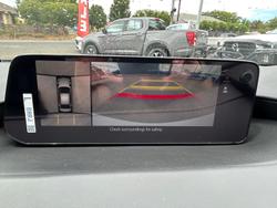 2024 Mazda
3 G25 Evolve SP