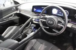2024 Hyundai
                i30 Elite