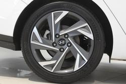 2024 Hyundai
                i30 Elite