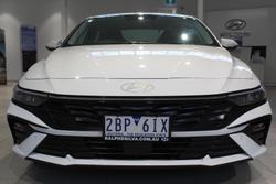 2024 Hyundai i30 Elite