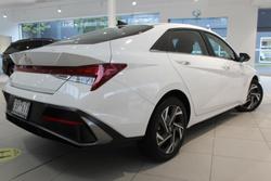 2024 Hyundai i30 Elite