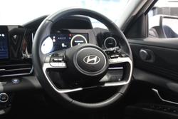 2024 Hyundai i30 Elite