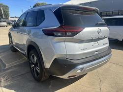 2024 Nissan T33 TI-L