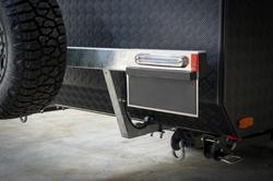 2025 Lotus Caravans Sprint 236 SILVER