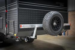 2025 Lotus Caravans Sprint 236 SILVER