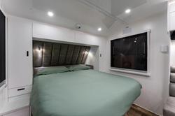 2025 Lotus Caravans Sprint 236 SILVER