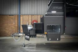 2025 Lotus Caravans Sprint 236