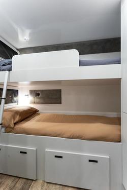 2025 Lotus Caravans Sprint 236 SILVER