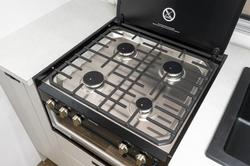 2025 Lotus Caravans Sprint 236